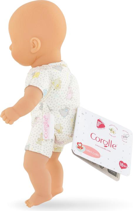 Produktbild Corolle Mon Premier Poupon Mini - Calin