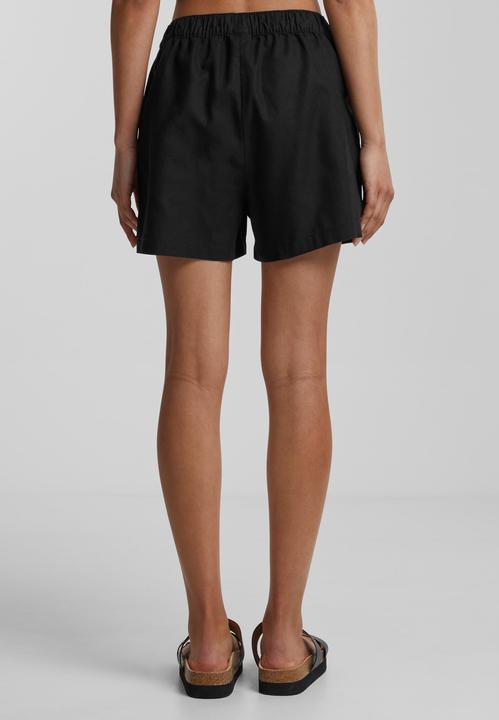 Image du produit Urban Classics Caleçon mixte en lin pour femmes - 161181 (XL)