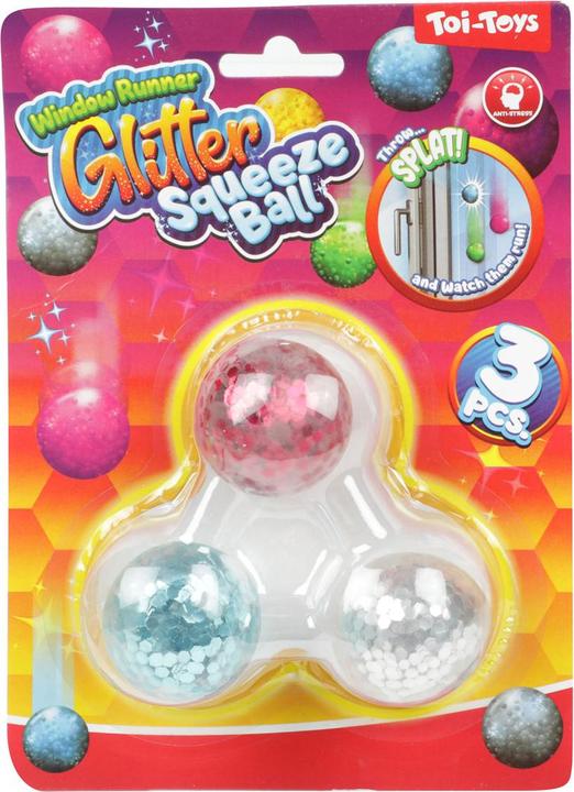 Produktbild Toi-Toys Fensterkletterer Drücken GL.