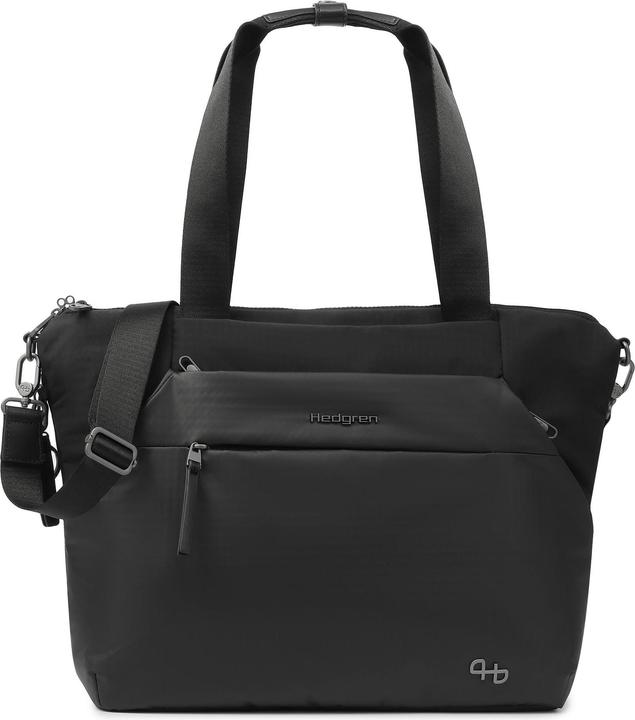 Hedgren Furo Kicho Shopper Tasche RFID Schutz 46 cm Laptopfach (22.10 l)