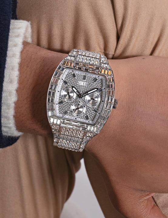 Produktbild Guess GW0816G1 Phoenix (Analoguhr)
