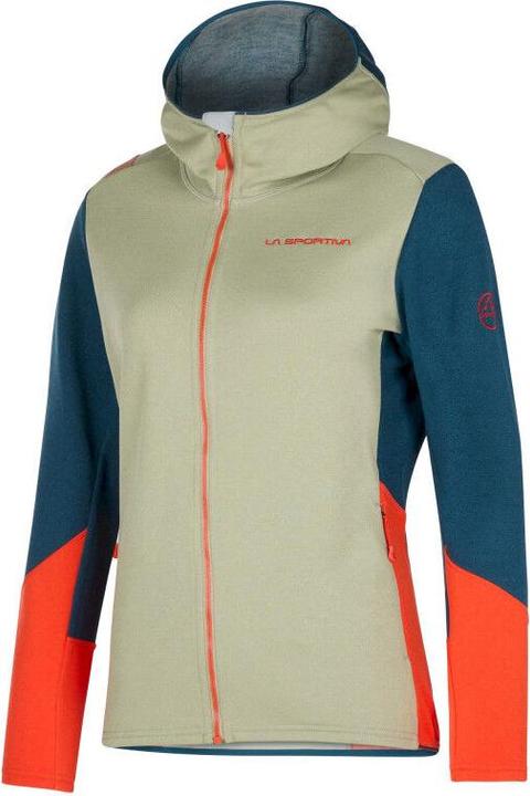 La Sportiva Cosmic Fleece Hoody W