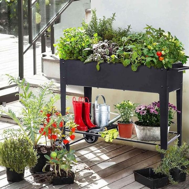 Image du produit GuGus Hochbeet