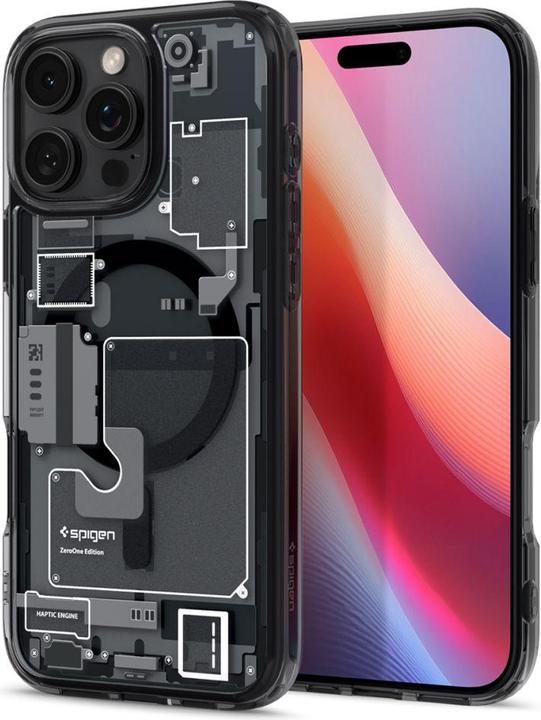 Produktbild Spigen Ultra Hybrid (Apple iPhone 16 Pro Max)