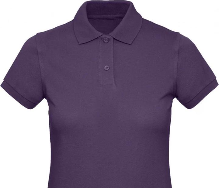 Produktbild B&C Inspire Poloshirt (XS)