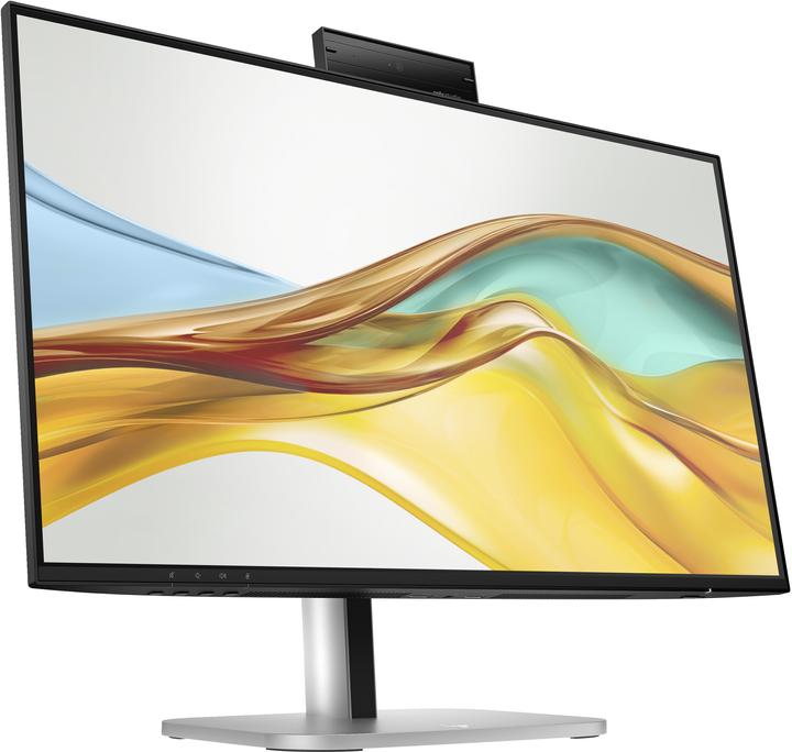 Image du produit HP 524pm Docking Display (1920 x 1080 pixels, 23.80")