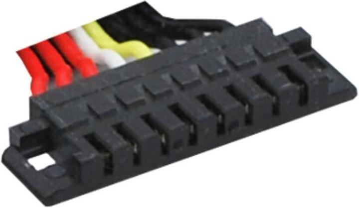 Produktbild CoreParts Laptop Battery for Asus (1 Zellen, 4500 mAh)