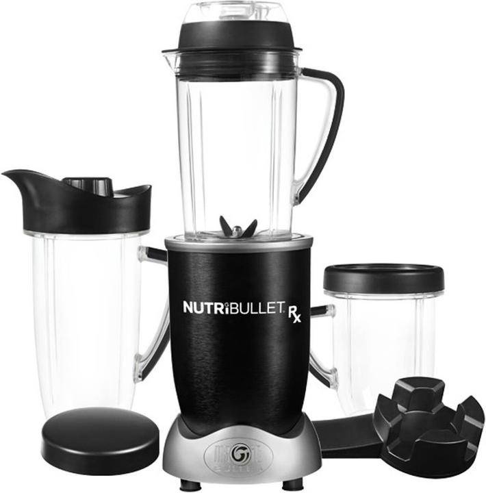 NutriBullet Rx