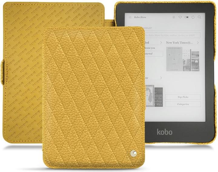 Image du produit Noreve Housse cuir horizontal (Clara HD)