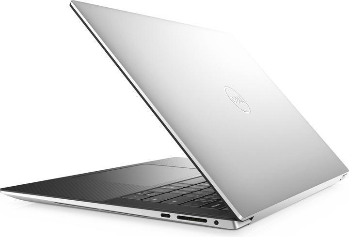 Actual product image Dell XPS 15 (15.60", I7-10750H, 16 GB, 1000 GB, DE)