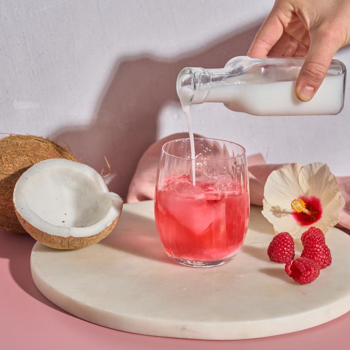 Image du produit Teekanne Thé glacé coco-hibiscus (45 g)