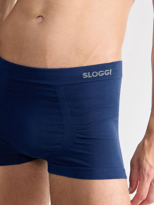 Immagine prodotto Sloggi Retro Pants GO Smooth Hipster (M, confezione da 4)