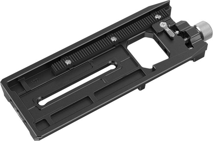 Actual product image SmallRig Quick Release Plate with Arca-Swiss (Gimbal mounting plate)