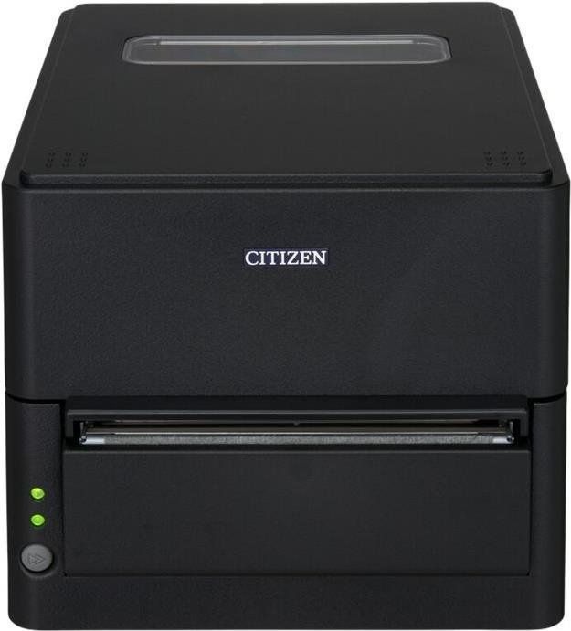 Actual product image Citizen CT-S4500 receipt printer (USB)