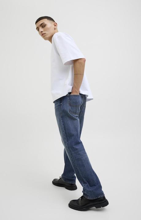 Immagine prodotto Jack & Jones JJICHRIS JJORIGINAL CB 077 Relaxed Fit Jeans Relaxed Fit Jeans (34)