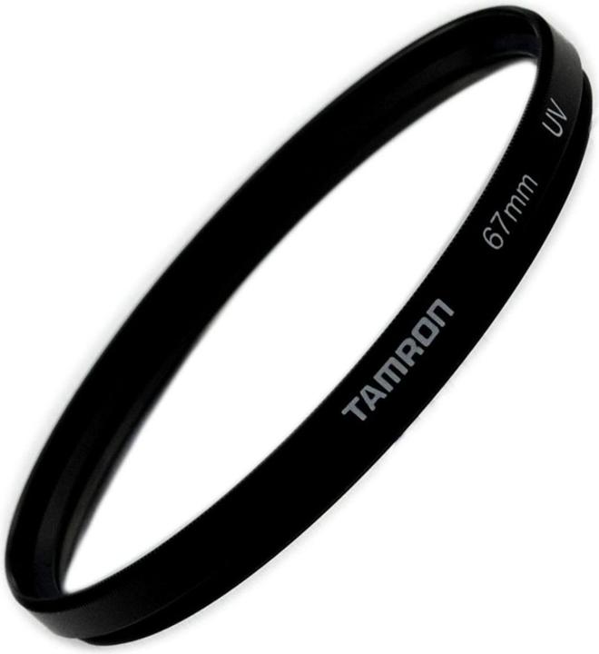 Produktbild Tamron 67 mm UV (67 mm, UV-Filter)