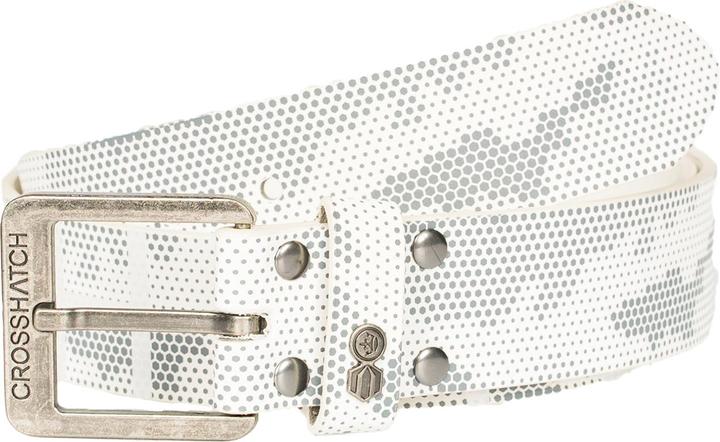 Crosshatch Gürtel Norgard (M)