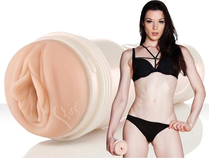 Image du produit Fleshlight Stoya Destroya