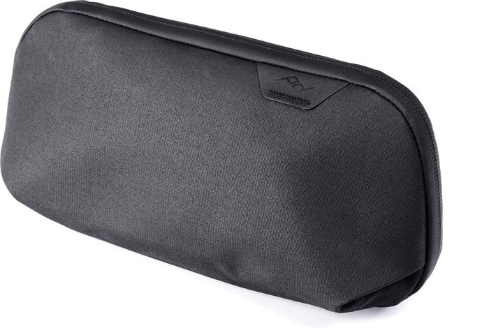 Actual product image Peak Design Tech Pouch Small (Camera accessory bag, 1 l)