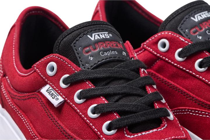 Image du produit Vans Curren Caples (43)