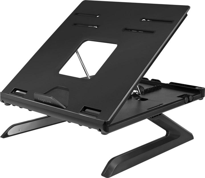 Actual product image LogiLink Notebook Ständer