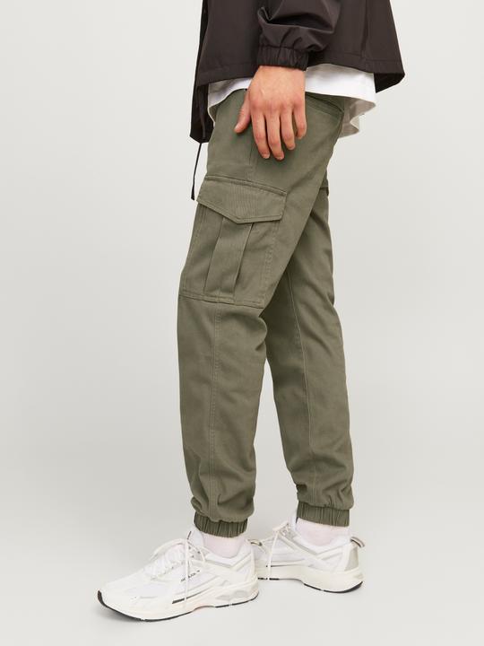 Produktbild Jack & Jones Slim Fit Cargo-Hose Cargo-Hose (W29/L32)