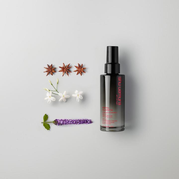 Immagine prodotto Shu Uemura Art of Hair Intense Revitalization Length Serum for Revitalized Hair (90 ml)