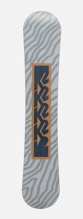 Produktbild K2 Snowboard Standard 2024 (152)