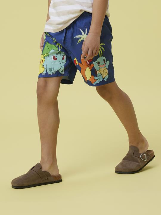 Produktbild Name it Pokémon Bademode (140)