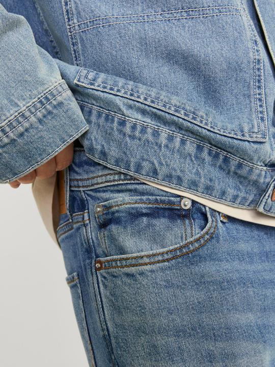 Produktbild Jack & Jones Clark Original AM 416 Regular fit Jeans (34)