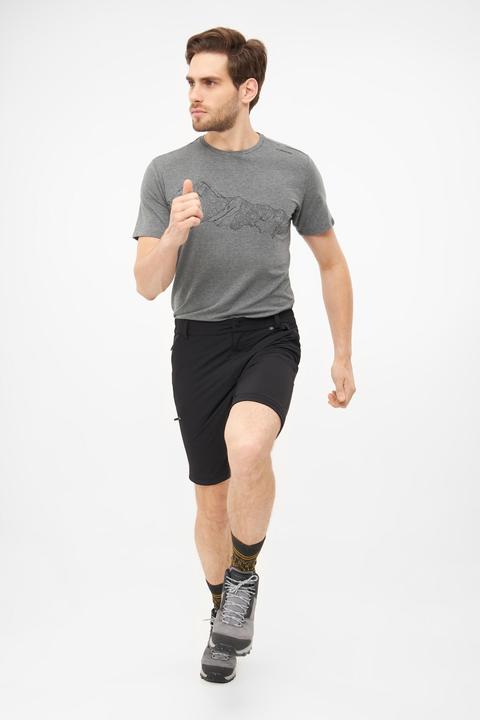 Actual product image Viking Rocklyn 2-In-1-Herrenhose (XL)