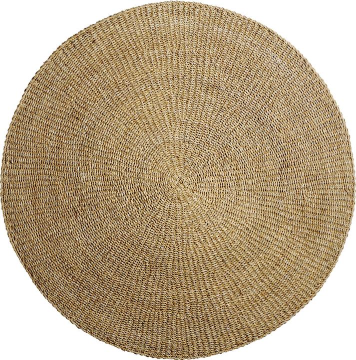 Bloomingville Seegras (Ø 120 cm)