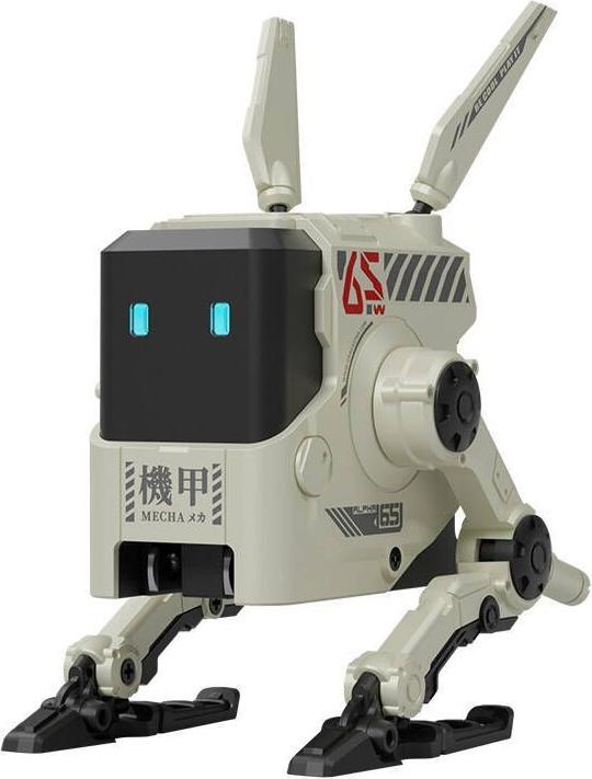 Produktbild Gravastar Alpha65 65W GaN Fast Charger War Damaged Version White (65 W)