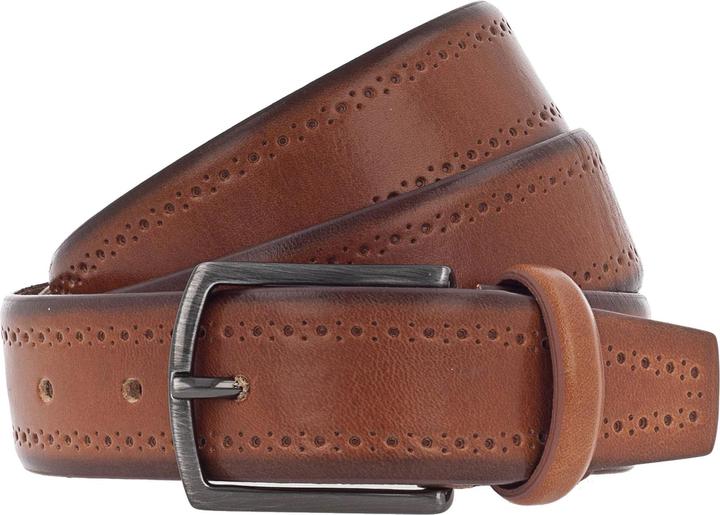 Vanzetti Gürtel Leder (105)