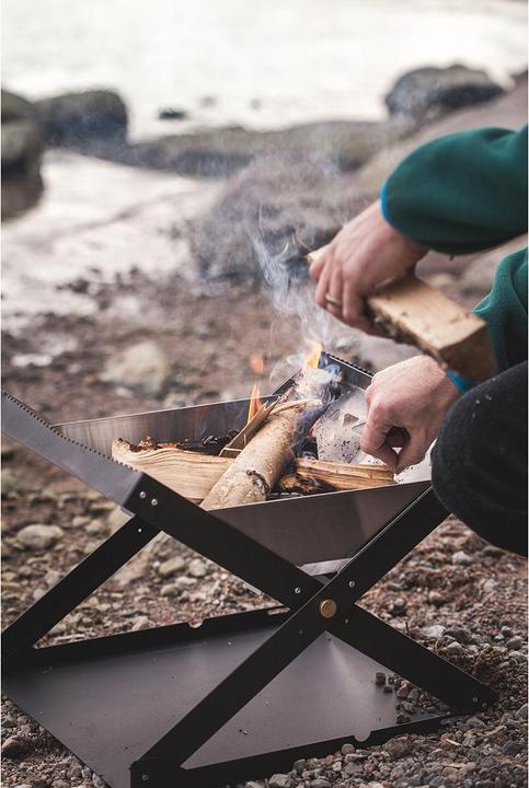 Produktbild Primus Kamoto Open Fire Pit (6 cm)