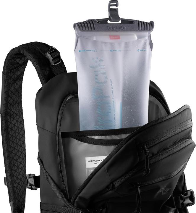 Produktbild Advenate Symphony 8+2+4 (6 l)