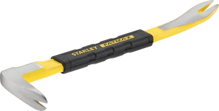 Stanley Nail iron, narrow, 254mm