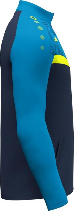 Actual product image JAKO Iconic polyester jacket (S)