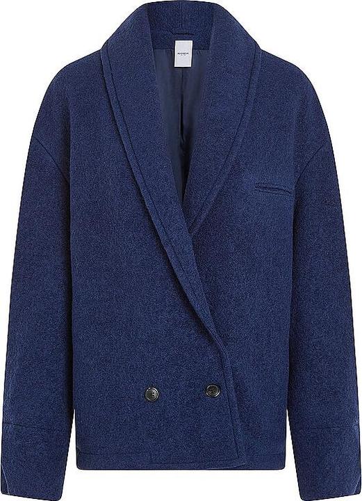Actual product image Penn Wool jacket (36)