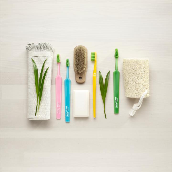 Produktbild TePe GOOD Zahnbürste (Extra weich, 1 x)