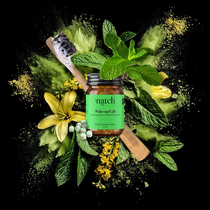 Image du produit Natch Wake-up Call (85 ml)