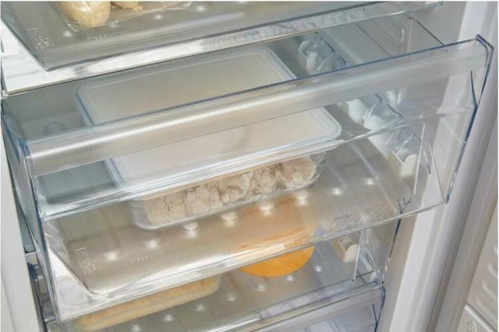 Image du produit Whirlpool WGKN 17602 (Autonome, 309 l)
