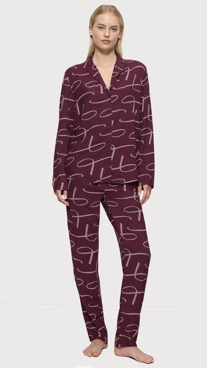Produktbild Triumph Pyjama Boyfriend (38)