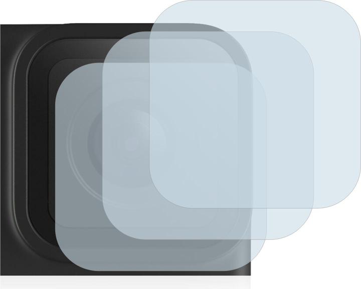 Immagine prodotto BROTECT AirGlass Vetro (Eroe 9 nero)