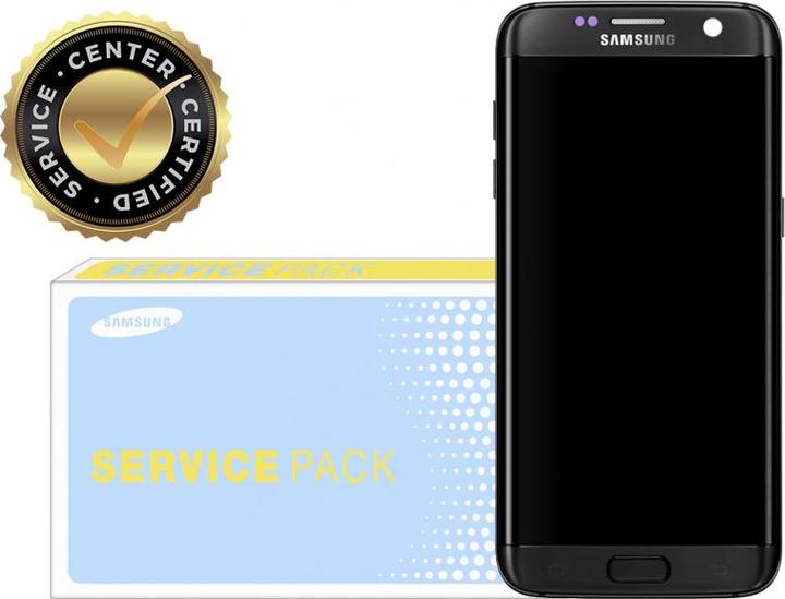 Produktbild Samsung LCD-Display Galaxy S7 Edge (Galaxy S7 Edge)