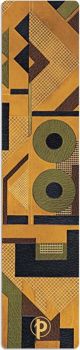 Produktbild Paperblanks Moutarde