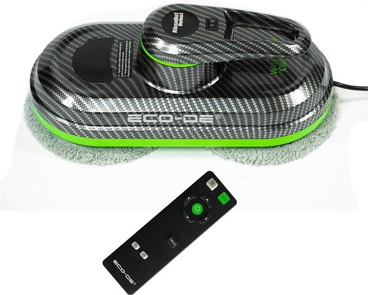 Produktbild Eco-de Fensterputzroboter Winclean