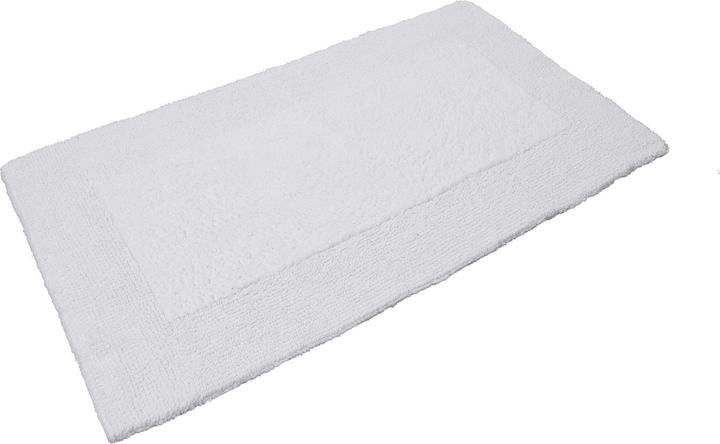 Actual product image Wecon Home Finn bathroom rug (80 x 150 cm)