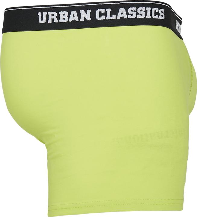 Immagine prodotto Urban Classics Boxer 3-Pack (6XL, confezione da 3)