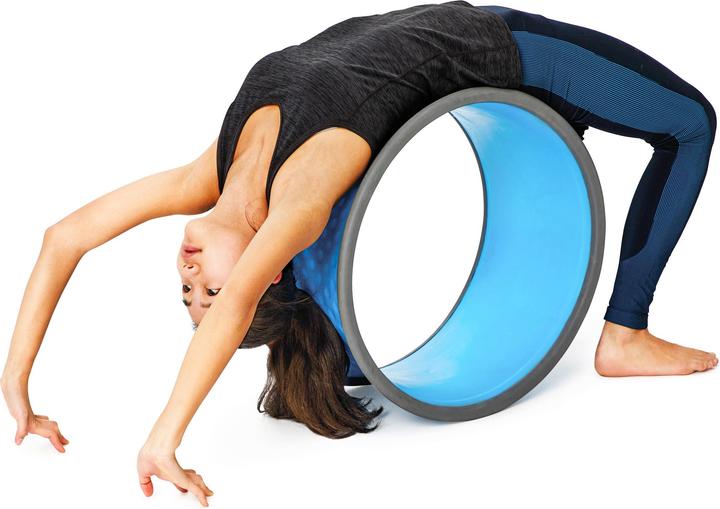 Actual product image Gonge body wheel